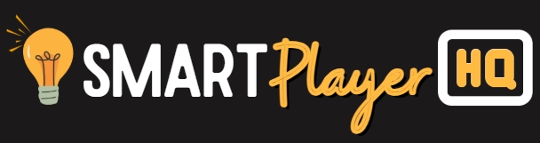 Smart Player HQ Logo
